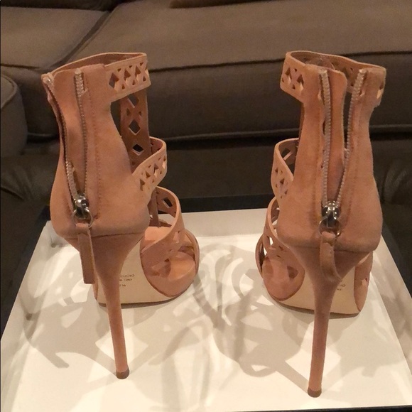 Authentic Giuseppe Zanotti sandal - Picture 5 of 6